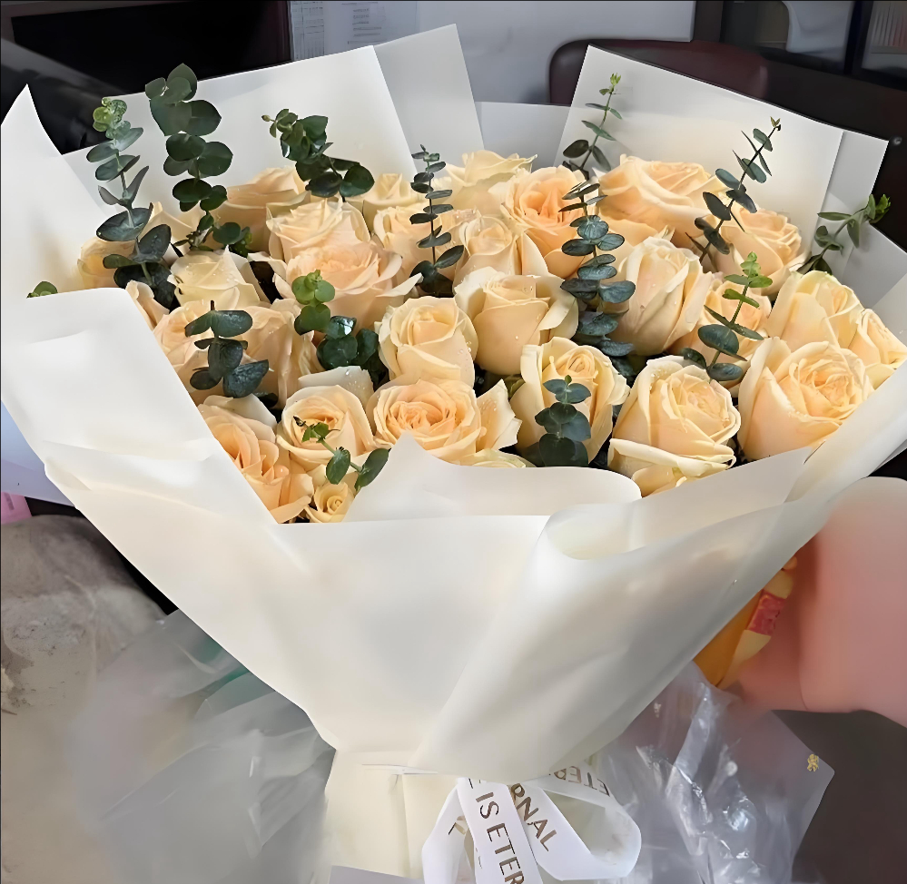 衢州衢江区花店