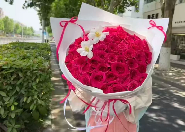 衢州衢江区花店